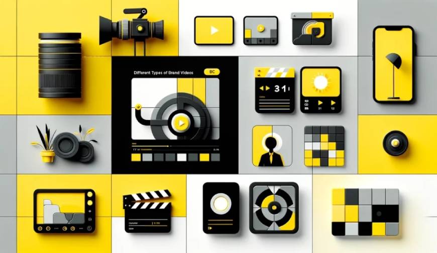 体验浑源县产品视频拍摄：开启便捷生活新篇章