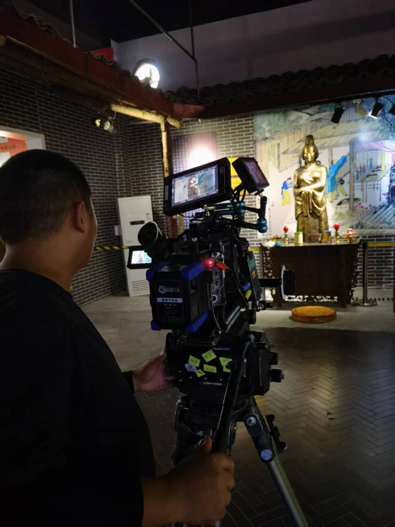 聚焦浑源县产品宣传视频拍摄公司，以专业实力赋能品牌声量升级