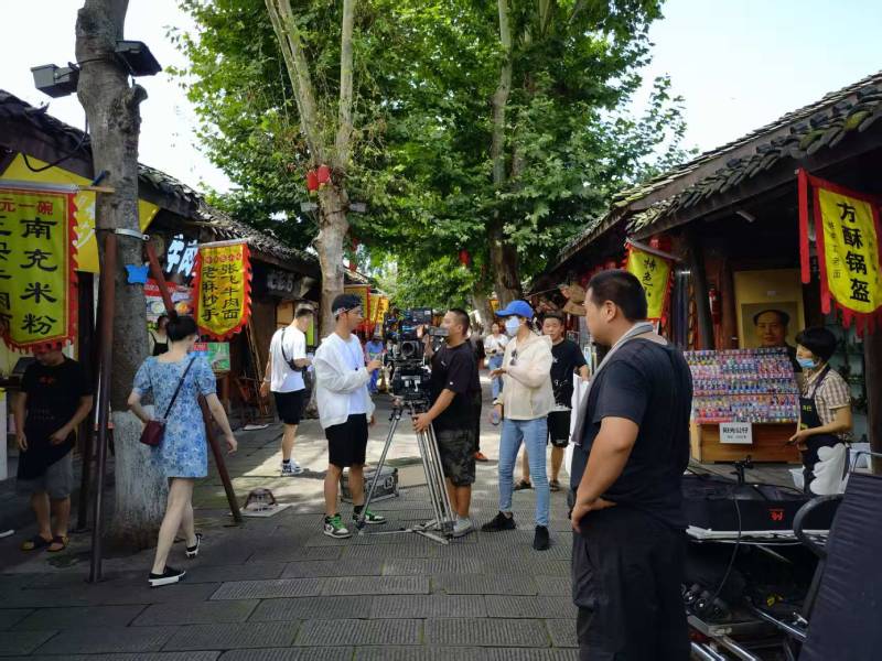 浑源县电商产品视频拍摄制作，开启销量增长新引擎