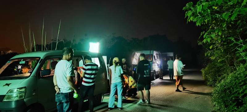 以镜头为笔，绘就浑源县产品视频的进阶之路