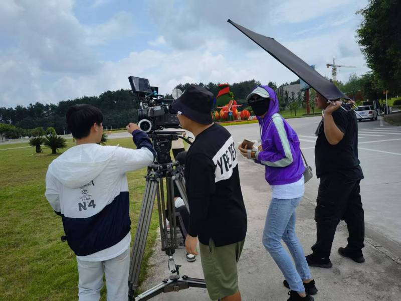 浑源县极致互动，未来愿景宏大，致力于成为全球领先的产品宣传视频企业