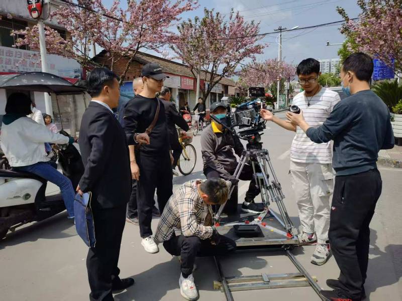 浑源县产品视频拍摄进阶指南，助力产品抢占视觉高地
