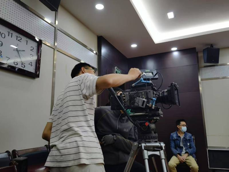 大数据指导创作方向，浑源县产品视频拍摄公司让每帧画面都有效触达