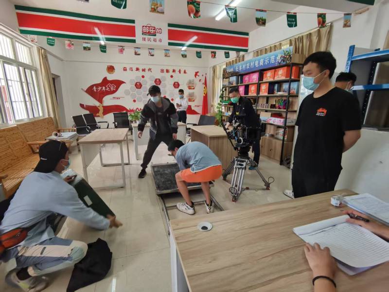 浑源县电商产品视频拍摄制作实战秘籍，助力产品引爆电商流量